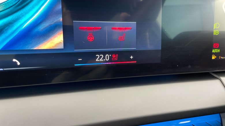 BMW X3 xDrive20d M Sport 5dr Step Auto Diesel Estate